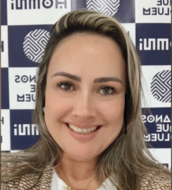 Viviane Amaral